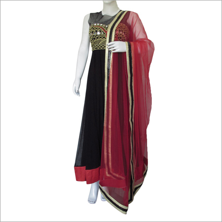 Designer Punjabi Suits