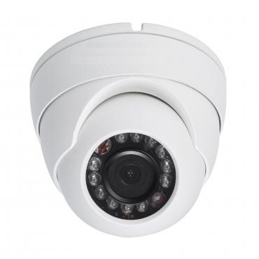 HD Dome Cameras