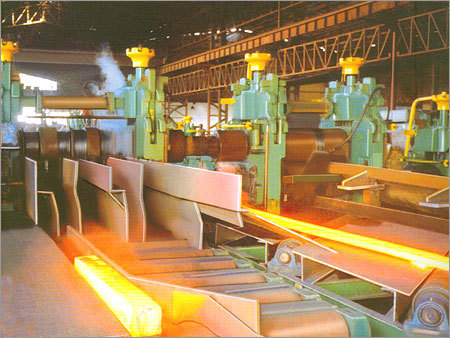 Hot Rolling Mills