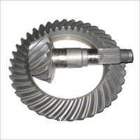 JCB Crown Wheel Pinion