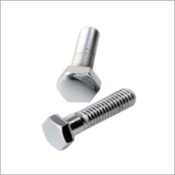 Metal Hex Bolt