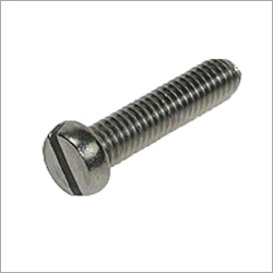 Machine Screws