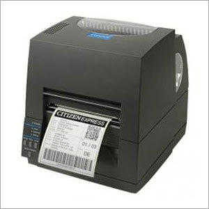Barcode Printers