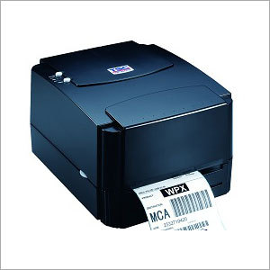 Commercial Barcode Printers