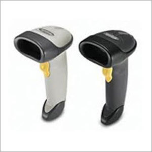Barcode Scanners