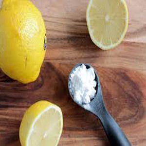 Natural Soda