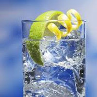 Soda Water