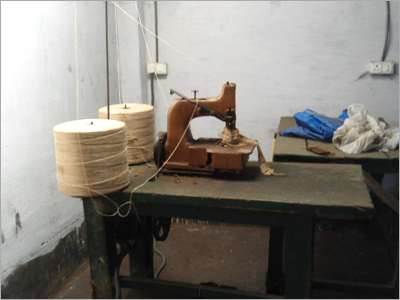 Jute Bag Printing Services