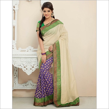 Wedding Saree