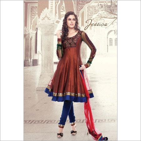 Designer Printed Suits