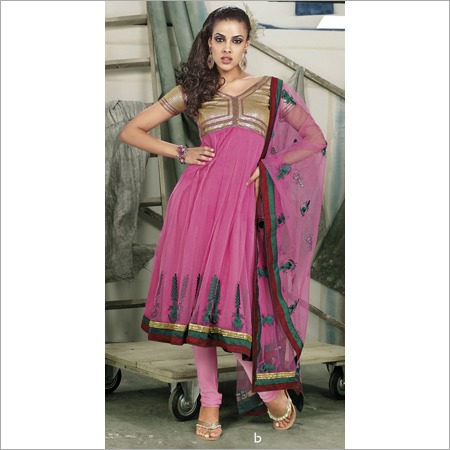 Fancy Salwar Kameez