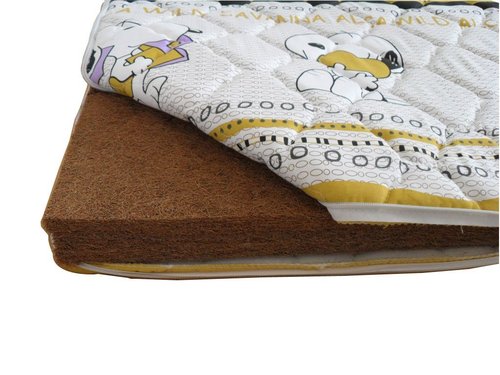 Coir Mattress