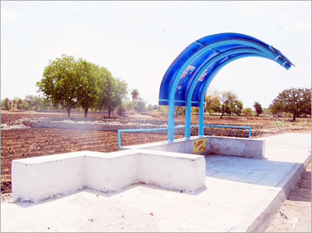 Bus Shelters