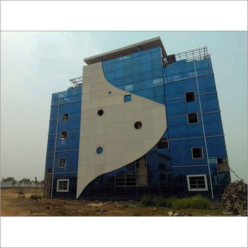 Facility Building Facility Building