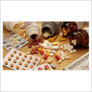 Medicine Delivery Service