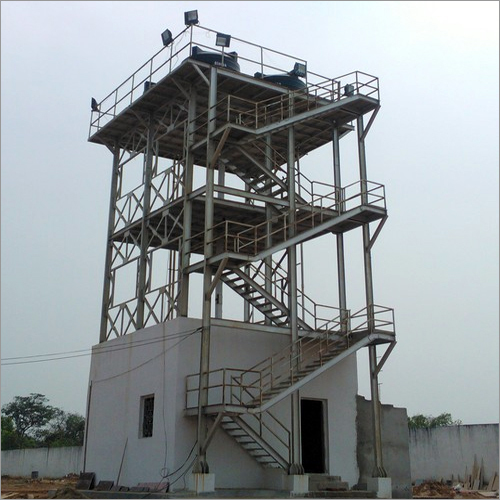 Overhead Water Tank Overhead Water Tank
