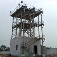 Overhead Water Tank Construction Services