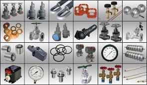 Boiler Spare Parts