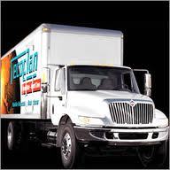 Truck transportation Services
