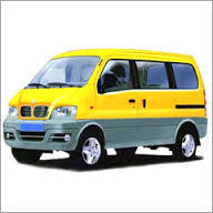 Temperature Controlled Chemical Transportation Ser