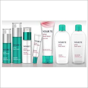 Discounted Cosmetic Products