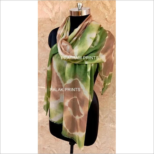 Printed Scarves Printed Scarves