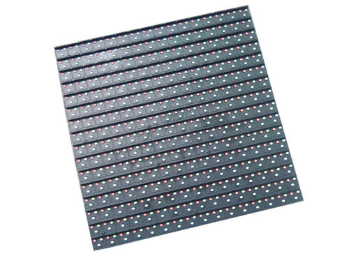 Outdoor RGB LED Display Module