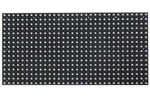 3-in-1 Full Color LED Module