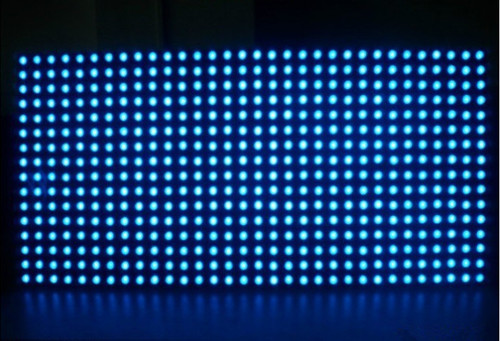 Outdoor LED Module