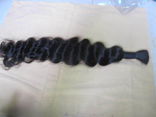 Human Hair