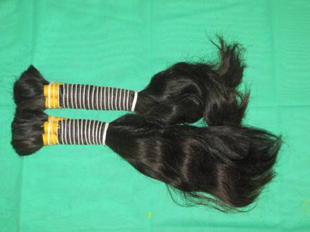 Indian Hair