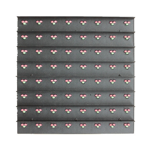 Outdoor LED Display Module