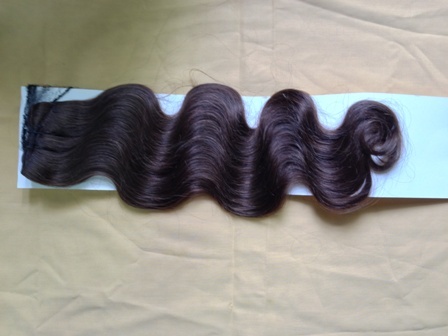 Indian Remy Body weave