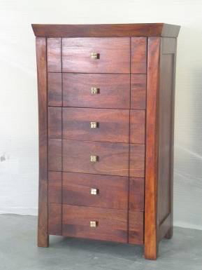 Wooden Furniture -Rack