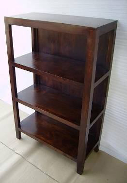 Wooden Furniture -Bookselves