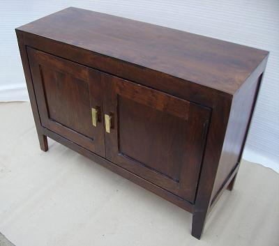 Wooden Furniture -Small sideboard