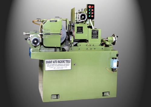 Centerless Grinding Machine Model 100B