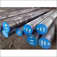 Tool Steels Round Bars Application: Construction