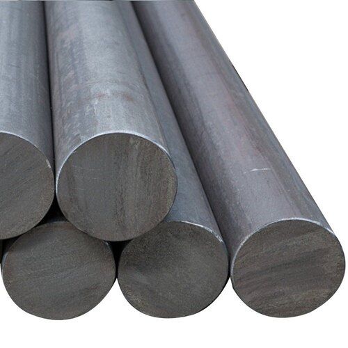 EN 24 Steel Round Bars