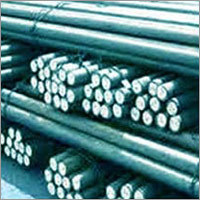EN Steel Round Bars