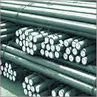 Alloy Steel Round Bars