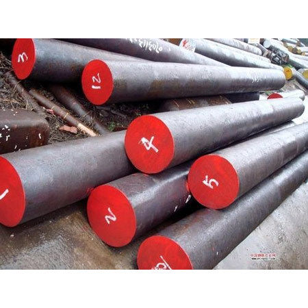 Hot Work Tool Steel Bar Application: Construction