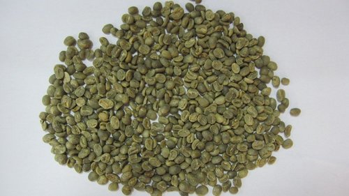 Coffee Beans Robusta Bulk