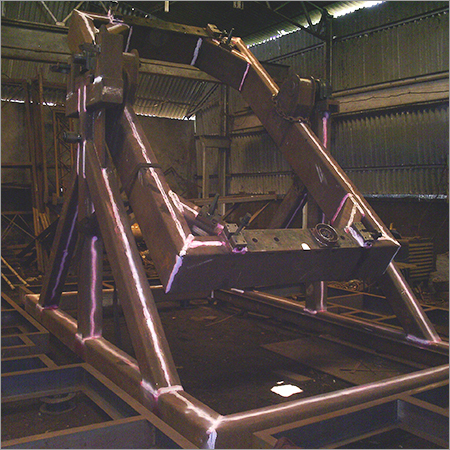 Mining Plant Equipment - Optimum Quality Material, Technical Specs for Heavy Duty Operations | High Operational Fluency, Easy to Operate, Sturdy Build, Trouble Free Performance