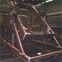 Mining Plant Equipment - Optimum Quality Material, Technical Specs For Heavy Duty Operations | High Operational Fluency, Easy To Operate, Sturdy Build, Trouble Free Performance