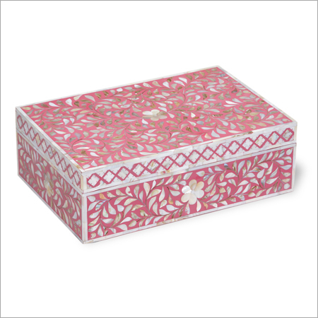 Handmade Fancy Boxes