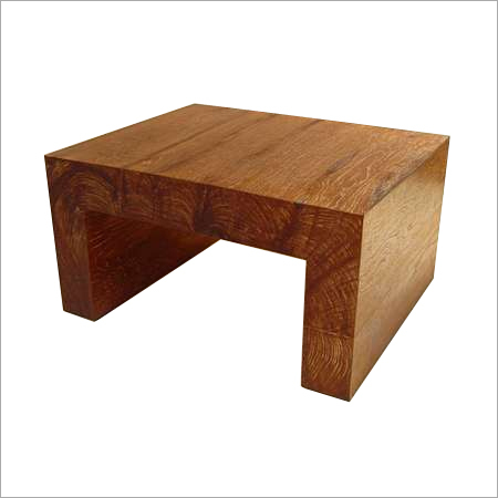 Wooden Coffee Tables
