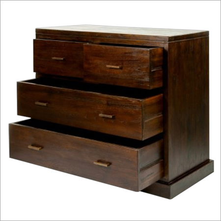 Wooden Center Tables