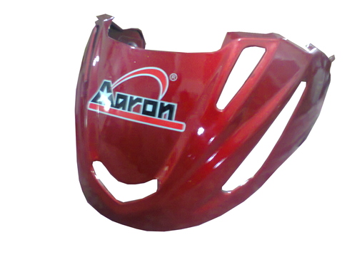 apex warrior sunpeak