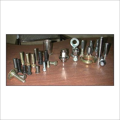Industrial Fasteners